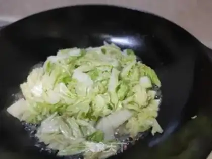 Make A casserole soup step 2
