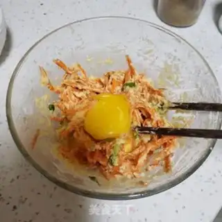 Make Nutrient eggcake step 6