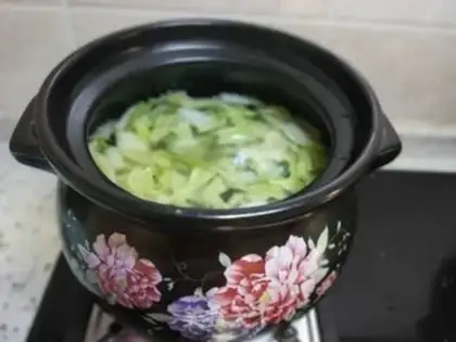 Make A casserole soup step 3