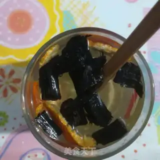 Make Lingxie makes tea step 3