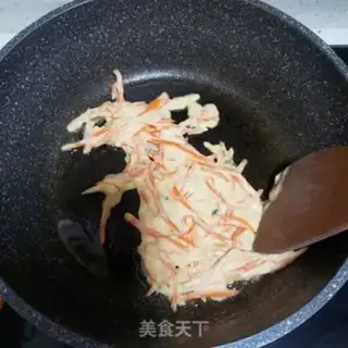 Make Nutrient eggcake step 9