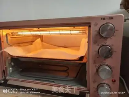 Make The original cake roll step 9