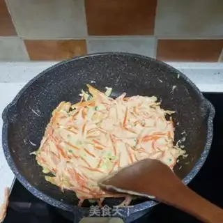 Make Nutrient eggcake step 10