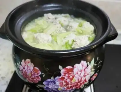 Make A casserole soup step 10