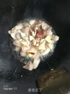 Make I