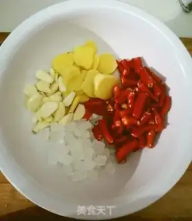 Make Sour chili step 3
