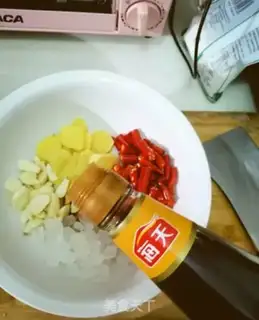 Make Sour chili step 4