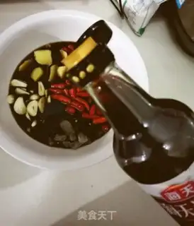 Make Sour chili step 5