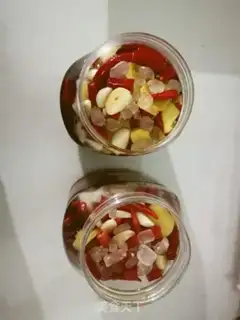 Make Sour chili step 8