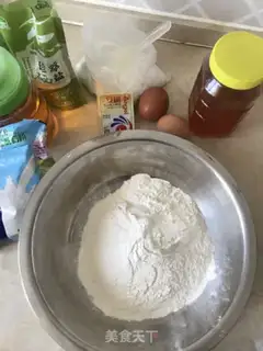 Make Honey