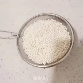 Make Cook Simi step 1