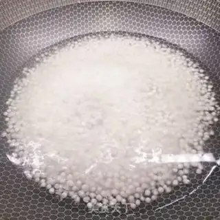 Make Cook Simi step 3