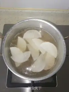 Make Beef soup step 4