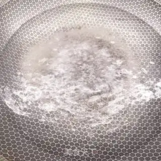 Make Cook Simi step 6