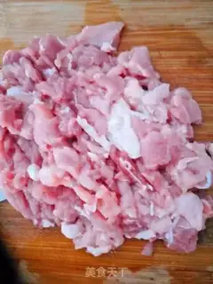 Make Squeaky meatballs step 0