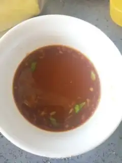Make The ground is fresh step 3