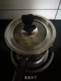 Make Ice cream and Sydney step 2