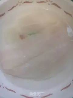 Make Spicy fish step 0