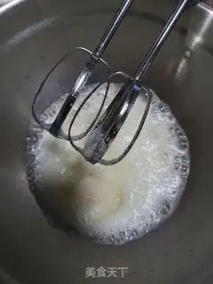Make Red velvet cake step 6
