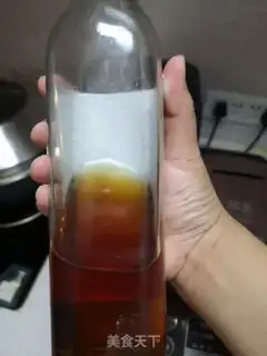 Make Spicy fish step 4
