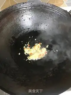 Make White pheasant step 5