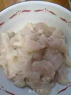 Make Spicy fish step 5