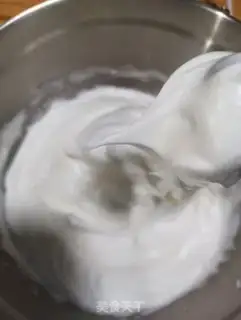 Make Red velvet cake step 9
