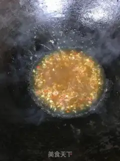 Make White pheasant step 6