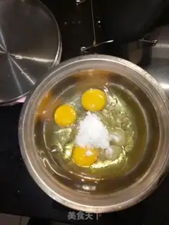 Make Pancake omelet step 0