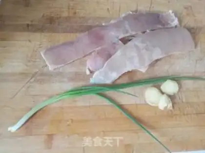 Make So-Hang soup bag step 2