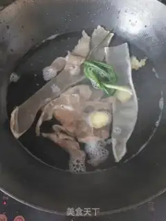 Make So-Hang soup bag step 3