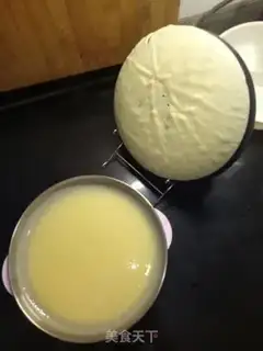 Make Pancake omelet step 5