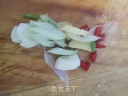 Make Spicy fish step 11