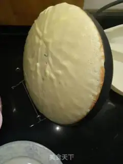Make Pancake omelet step 6