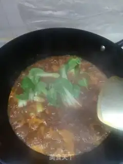 Make Spicy fish step 13
