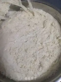 Make Red bean bag step 2