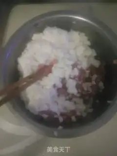 Make So-Hang soup bag step 9