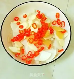 Make Pickles step 2