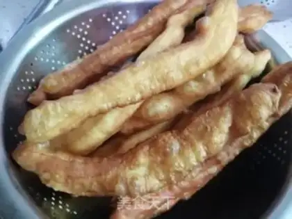 Make Oil bars step 9