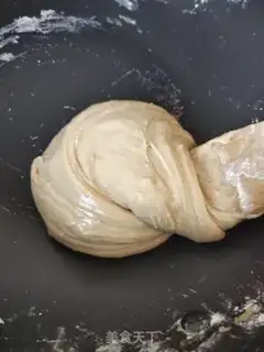 Make Pearl milk step 2