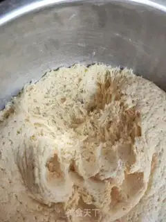 Make Corn pasta step 2
