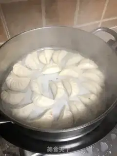Make Shrimp casserole egg dumplings step 18