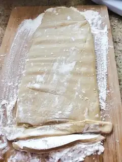 Make Pearl milk step 3