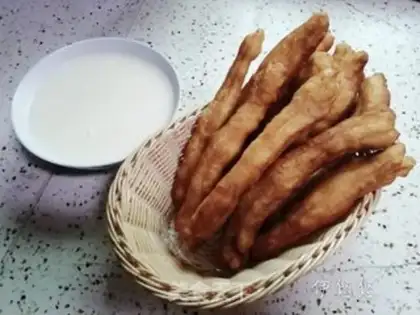 Make Oil bars step 10