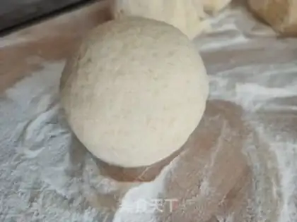 Make Corn pasta step 6
