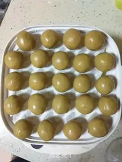Make Gray Juice step 3