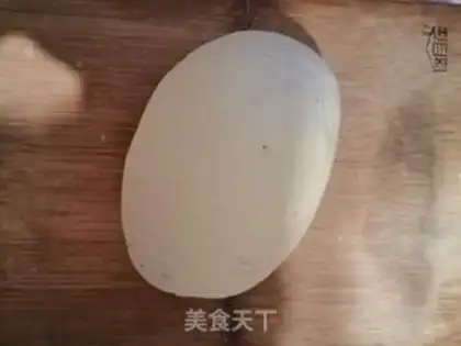 Make Pumpkin step 6