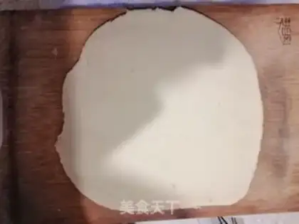 Make Pumpkin step 9