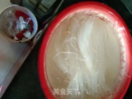 Make Mushrooms dry step 1