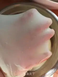 Make Onion pine rolls step 3